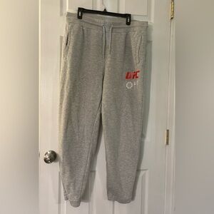 Men’s UFC Joggers Sweatpants